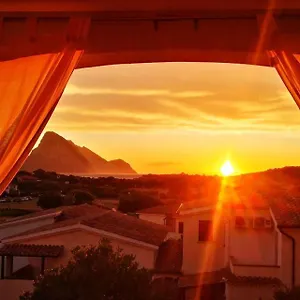 Porto San Paolo Vista Tavolara Appartamento